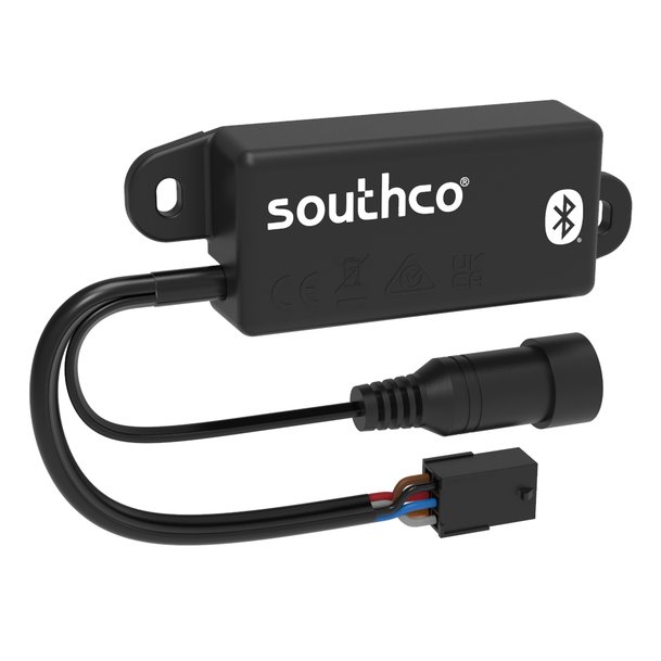 SOUTHCO LAUNCHES A NEW WIRELESS ACCESS SYSTEM WITH THE KEYPANION™ APP